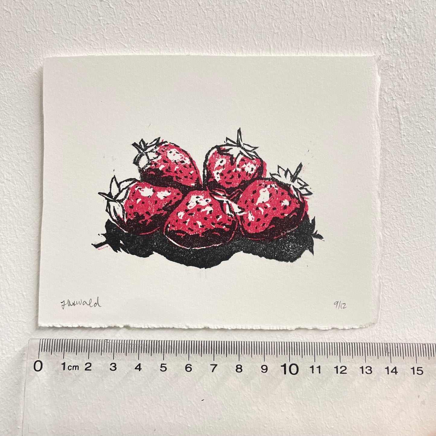 A6 / Berries