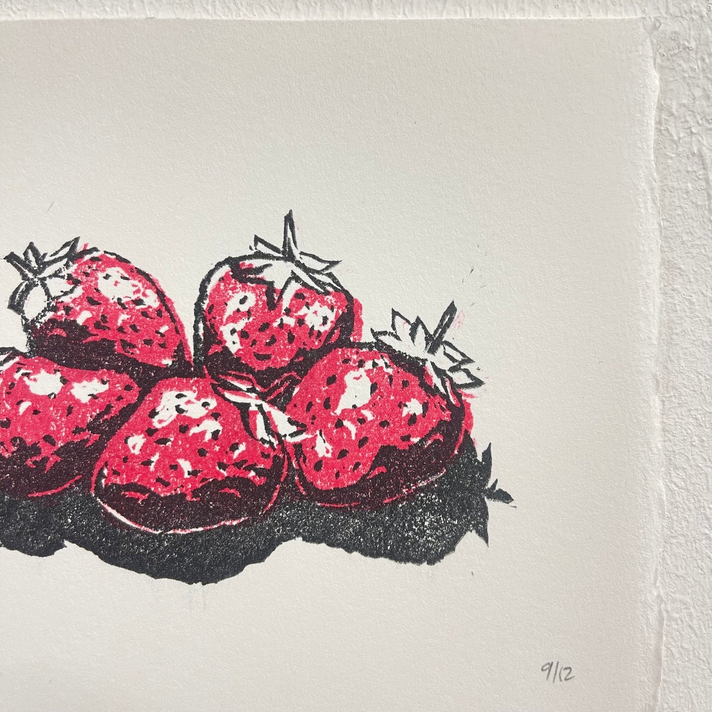 A6 / Berries