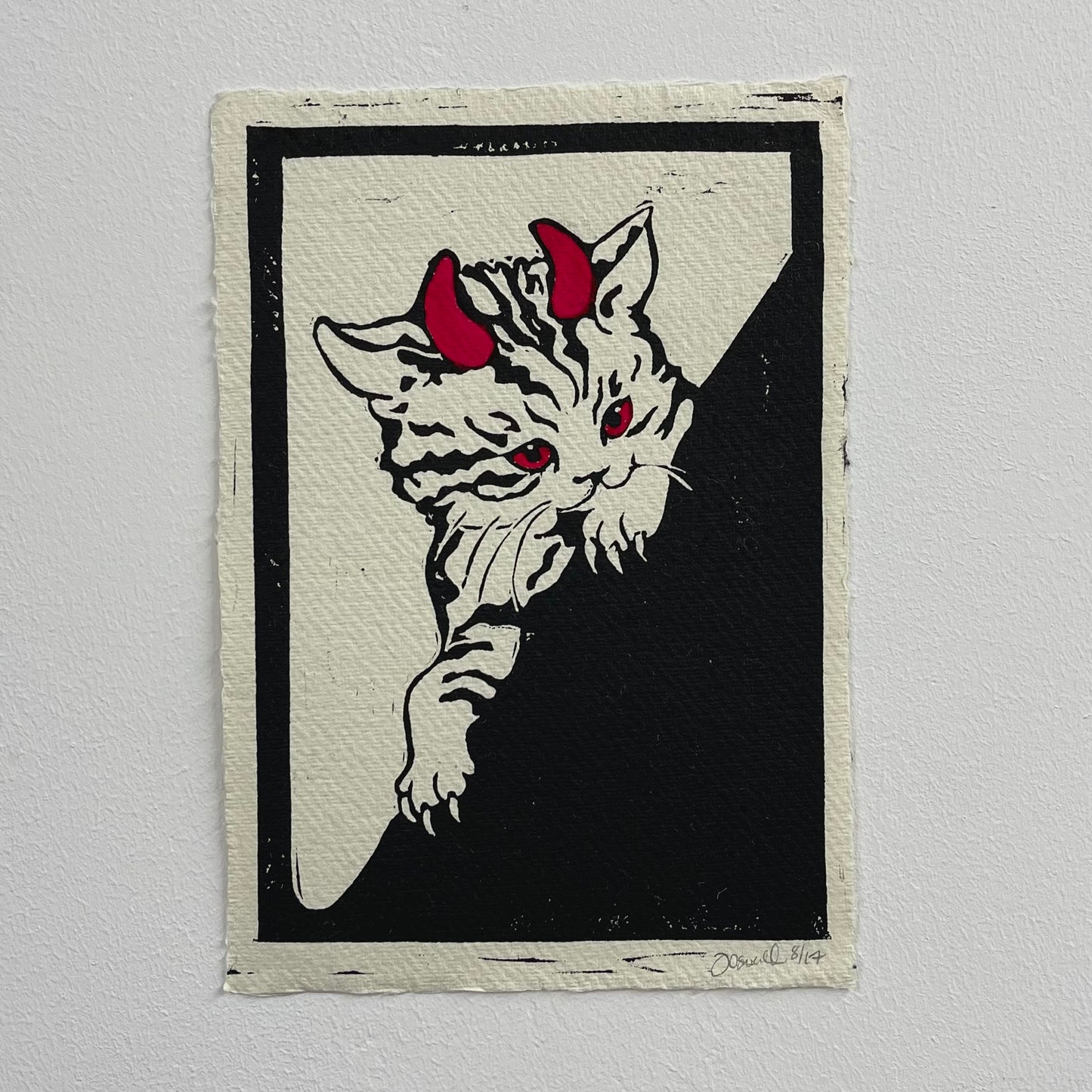 A5 / Devil Kitty II