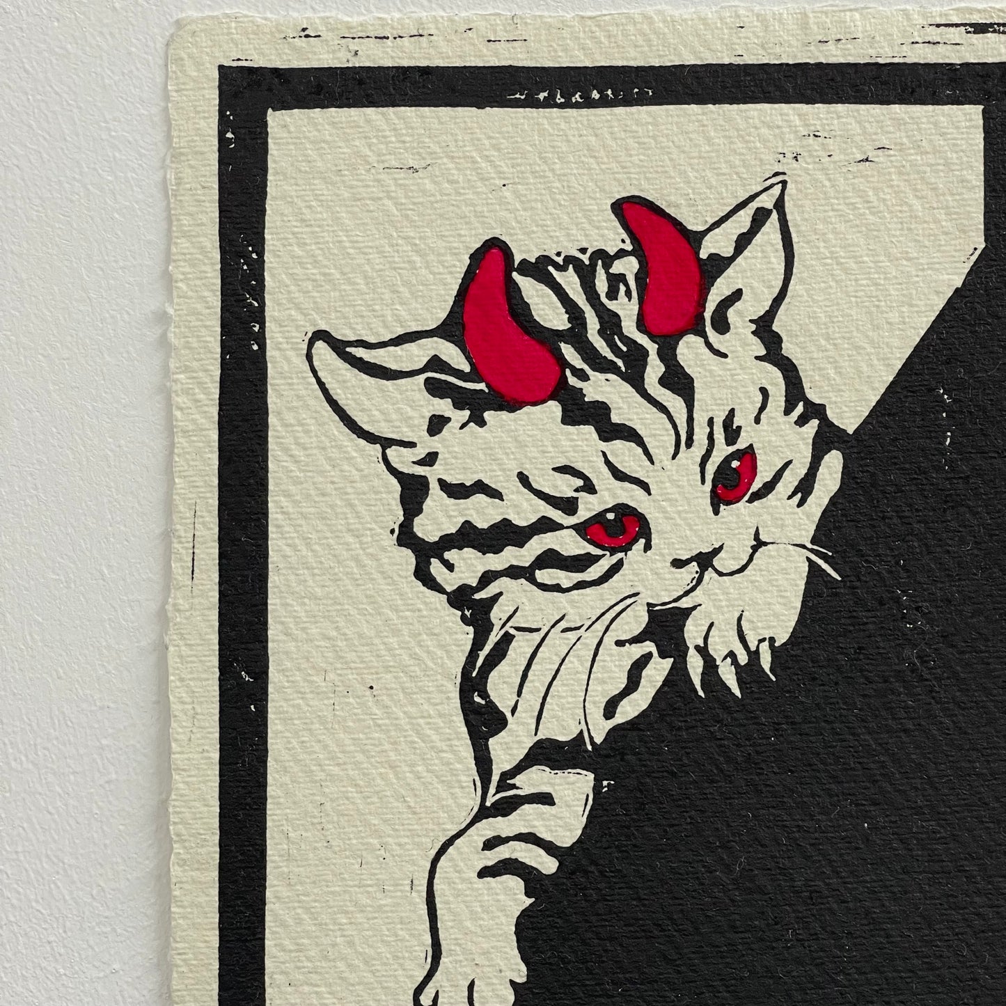 A5 / Devil Kitty II