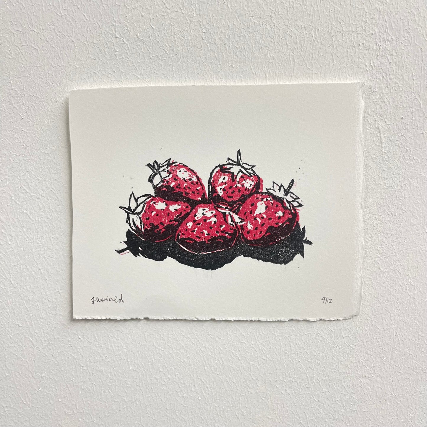 A6 / Berries