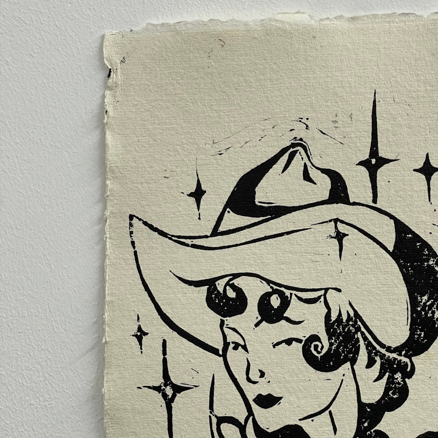 A5 / Cowgirl