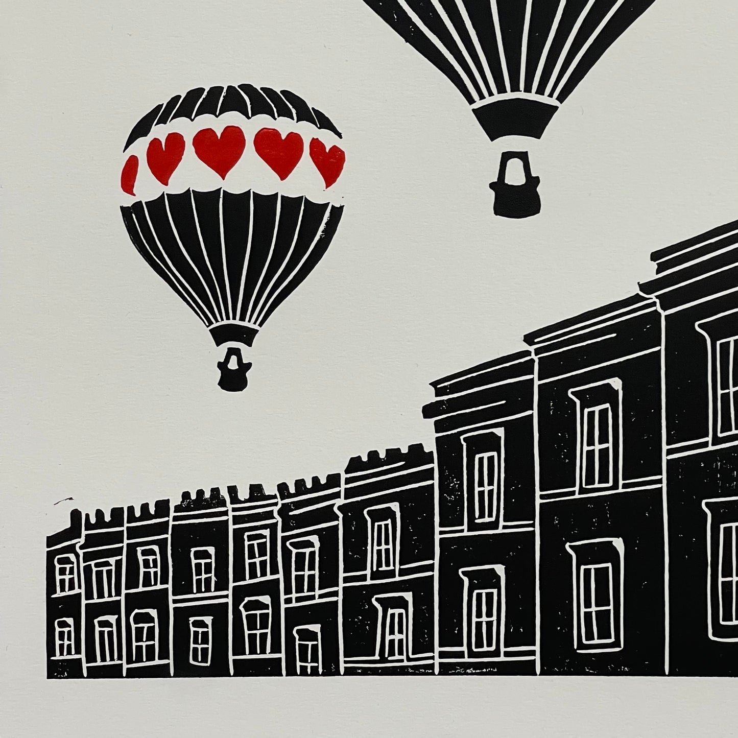 A3 / Bristol Balloons