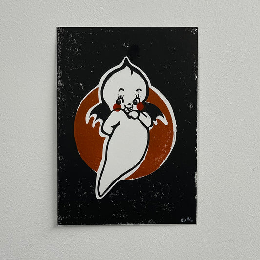 A5 Ghost cutie